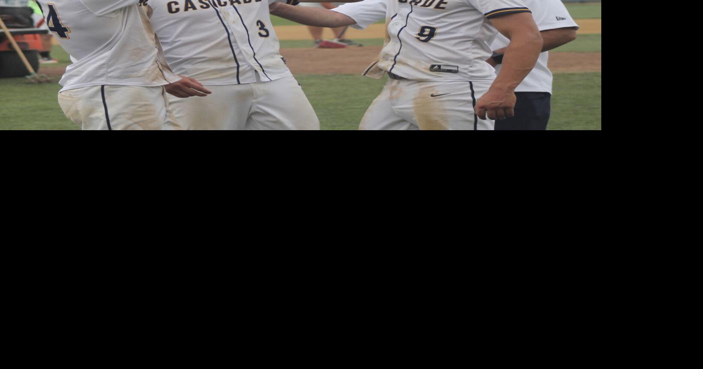 Cougars complete stellar season