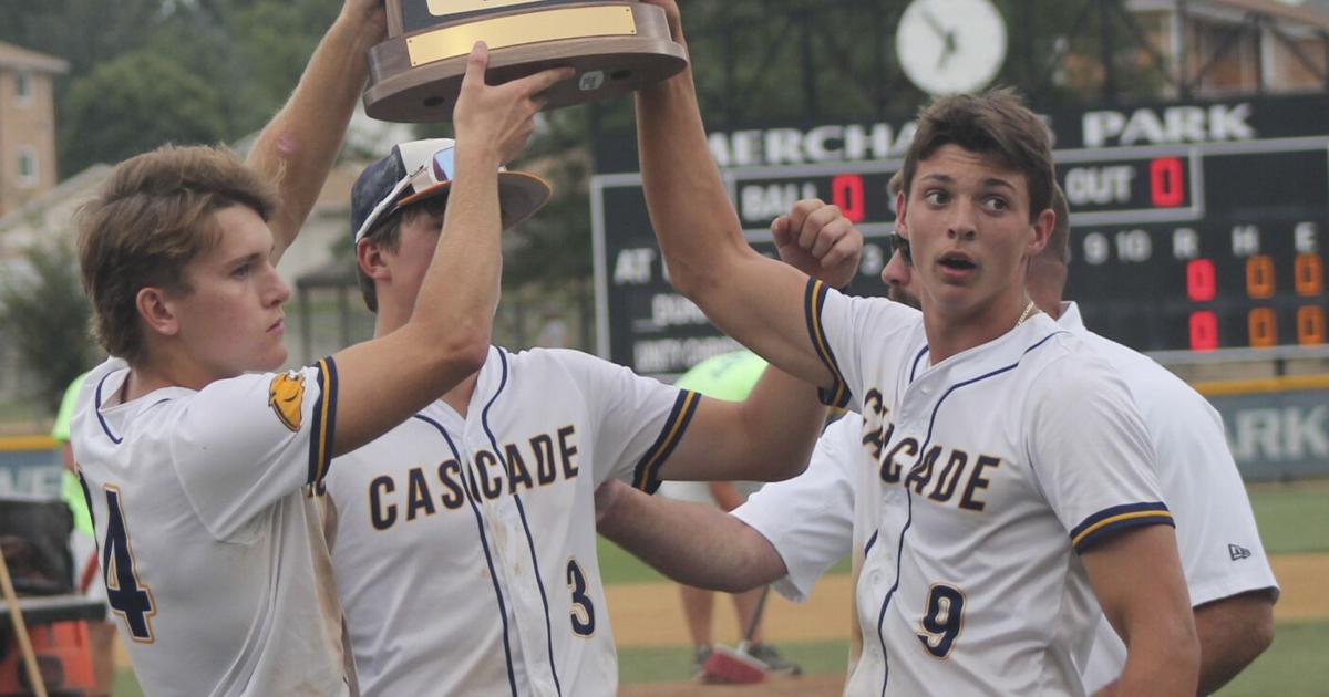 Cougars complete stellar season