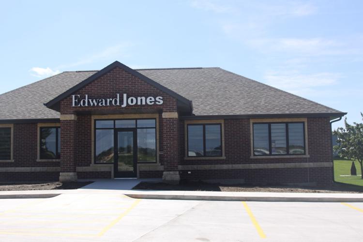 Ludwig opens new Edward Jones location News