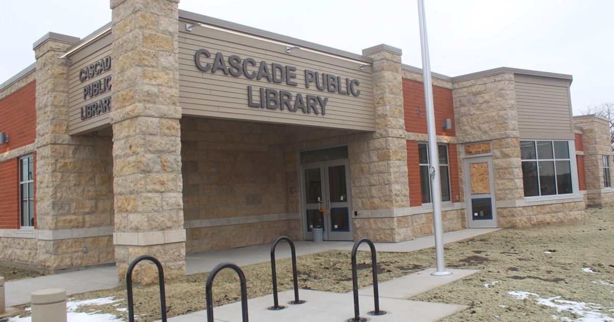 Topton Library Library looks forward to new building opening | News | cpioneer.com