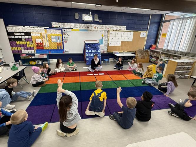 School page: Cascade Elementary | | cpioneer.com