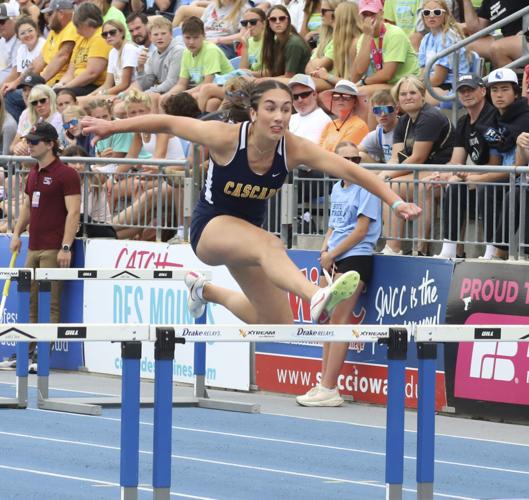 Addison Frake CHS fares well on the Blue Oval | | cpioneer.com