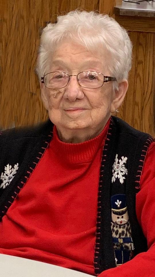 Florence Coyle Obituaries