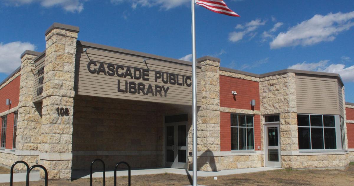 Topton Library Library set for grand opening | News | cpioneer.com
