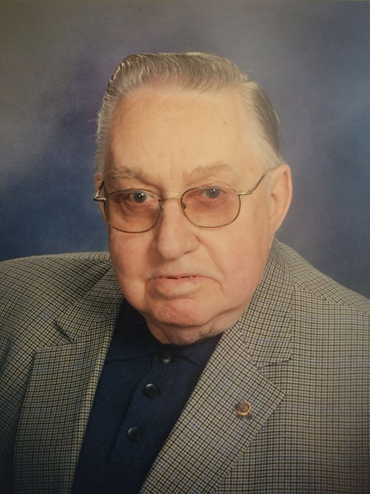 Marvin L. Kramer | Obituaries | Cpioneer.com