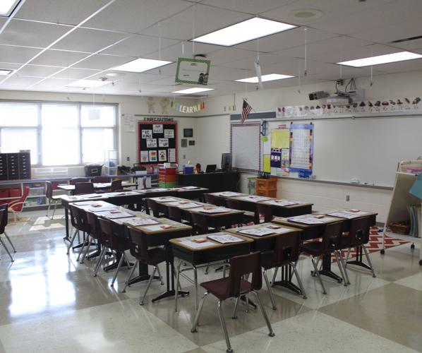 Peosta Elementary opens with school expansion News