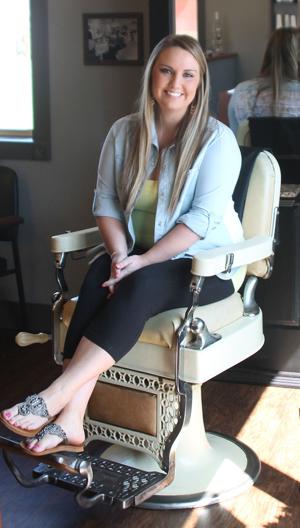 A snip in time: Pat’s old barber chair now seeing new customers | News