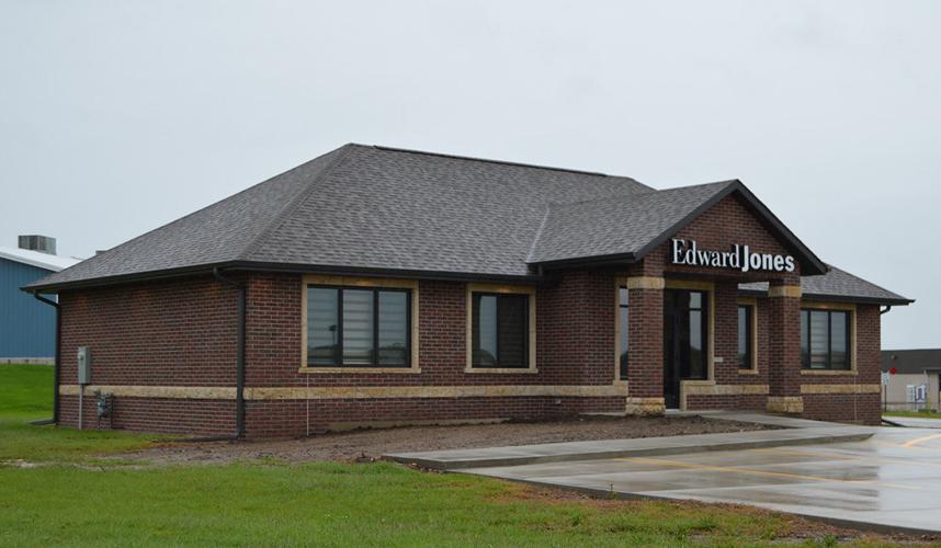 Ludwig opens new Edward Jones location News