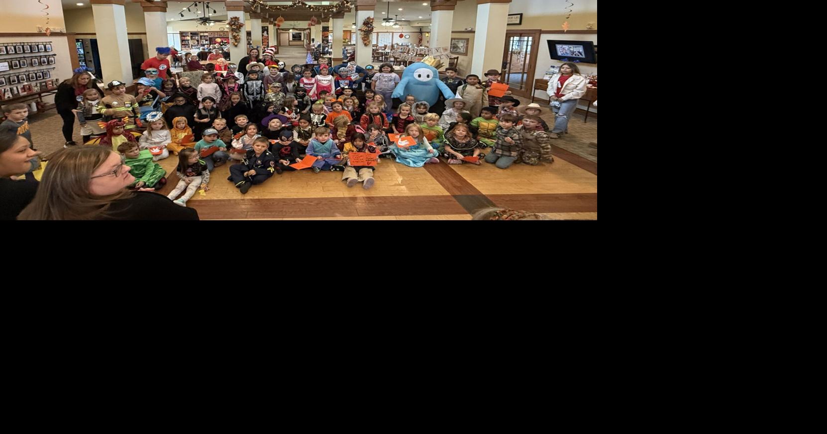 School page: Cascade Elementary | | cpioneer.com