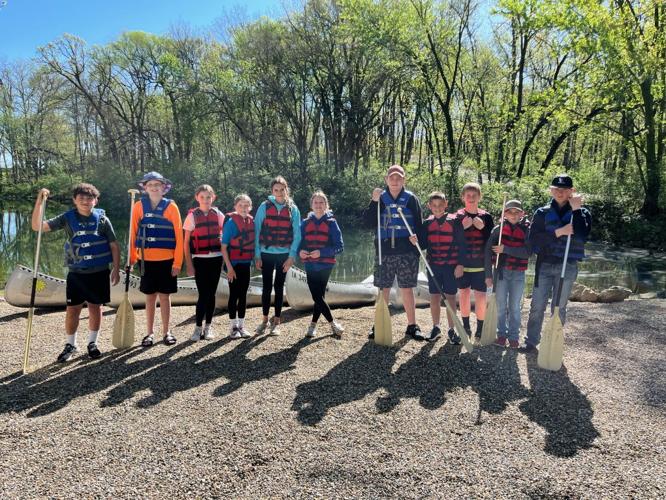 Addison Frake School page: Cougar Chronicle | | cpioneer.com