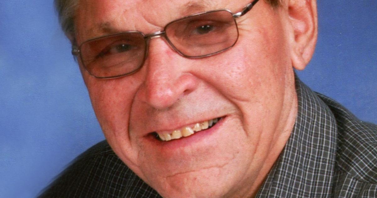 James Meyer Obituary 2025