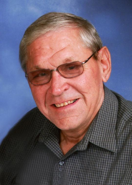 James Meyer Obituaries