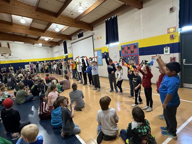 School page: Cascade Elementary | | cpioneer.com