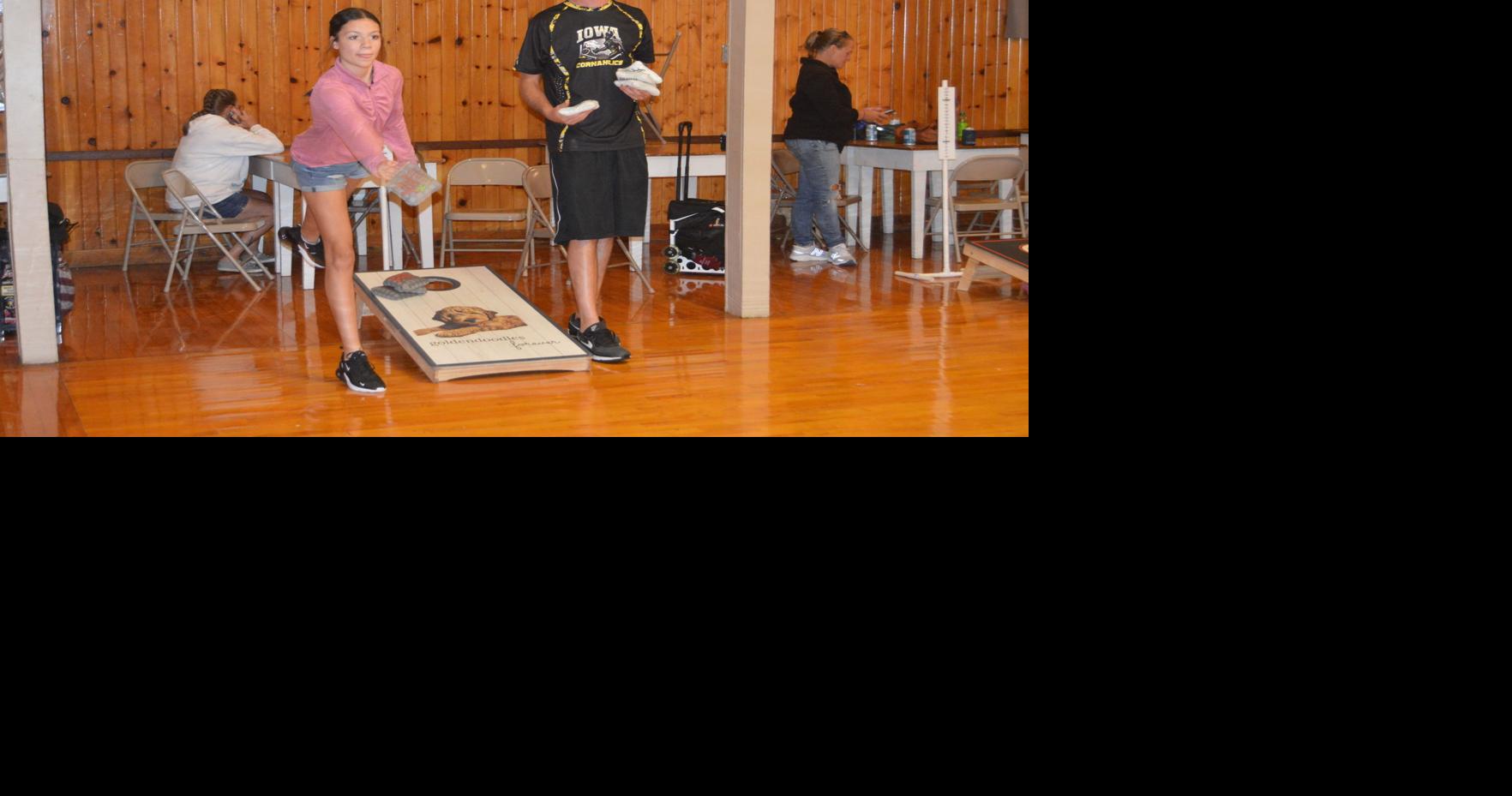 Cascade celebrates the country life on Hometown Days News