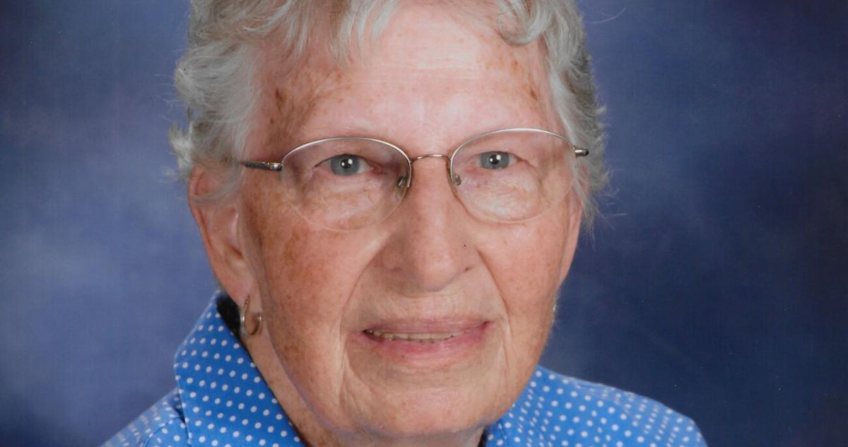 Patricia M. ‘Pat’ Ward Obituaries