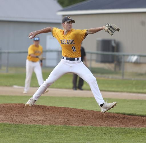 CHS sweeps Camanche, Maquoketa Sports