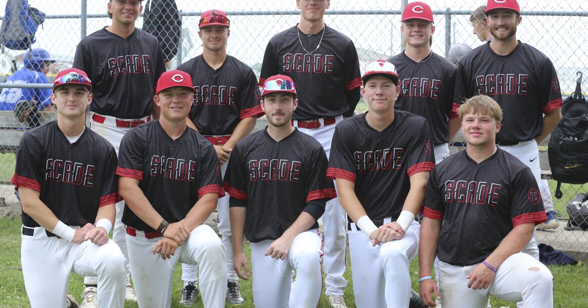 Reds make it two straight