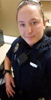 Matson joins Cascade Police as part-time officer