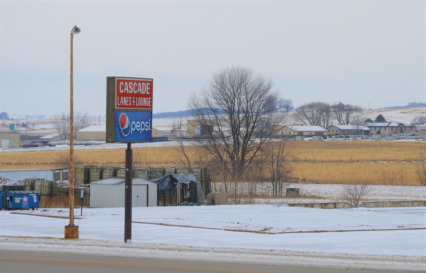 City issues statement regarding Cascade Lanes News