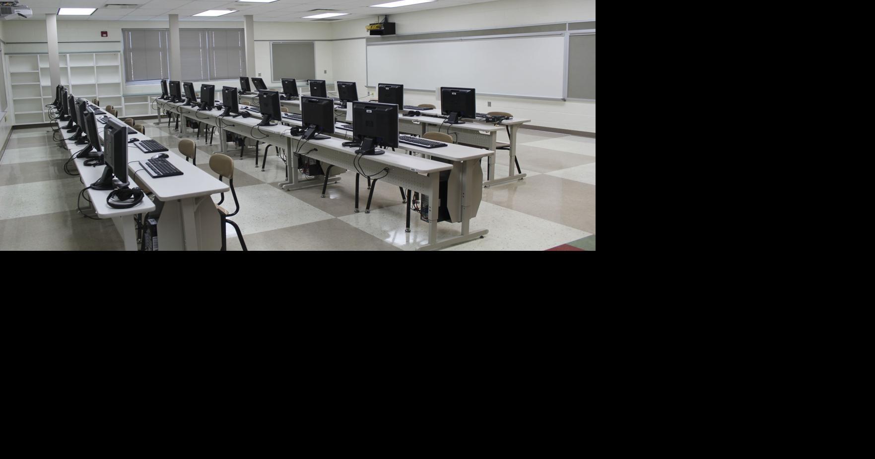 Peosta Elementary opens with school expansion News