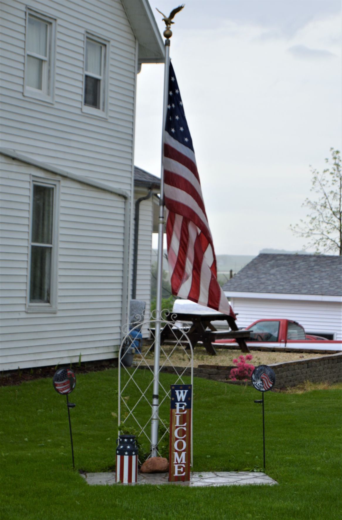 Cascade remembers fallen veterans News