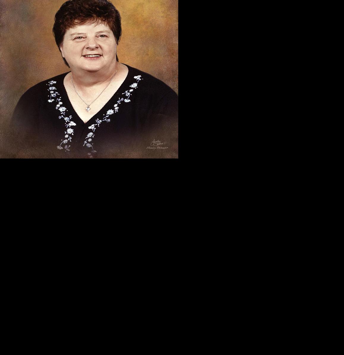 Eileen M. O’Connell Obituaries