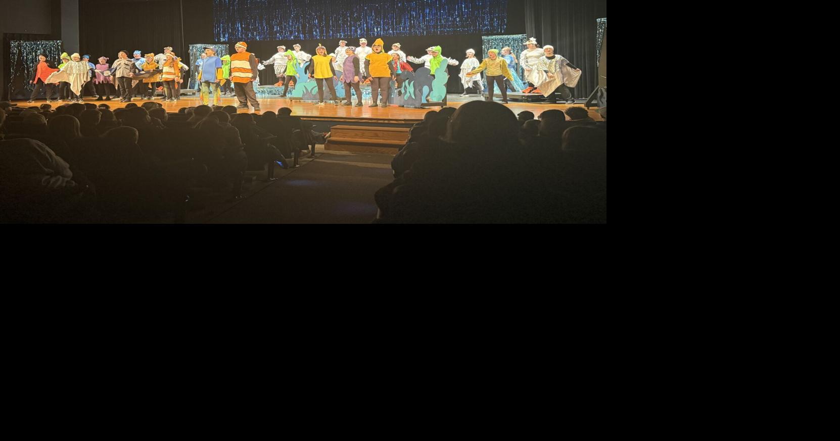 School page: Cascade Elementary | | cpioneer.com