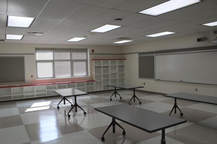 Peosta Elementary opens with school expansion News