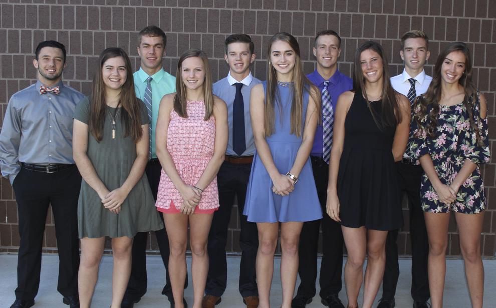 Cascade announces court News