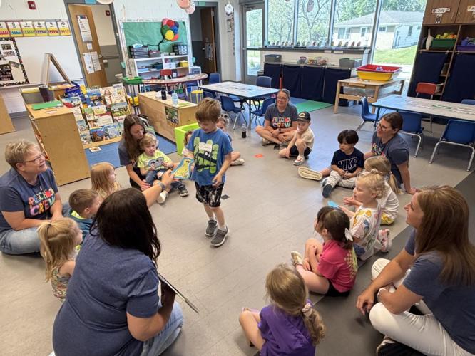 School page: Cascade Elementary | | cpioneer.com