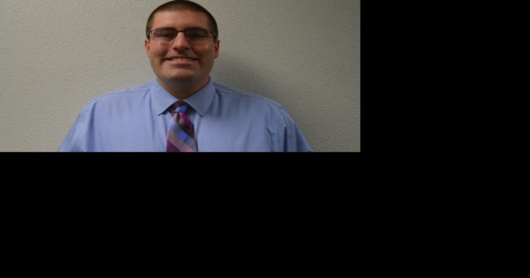Rausch to resign from council | News | cpioneer.com