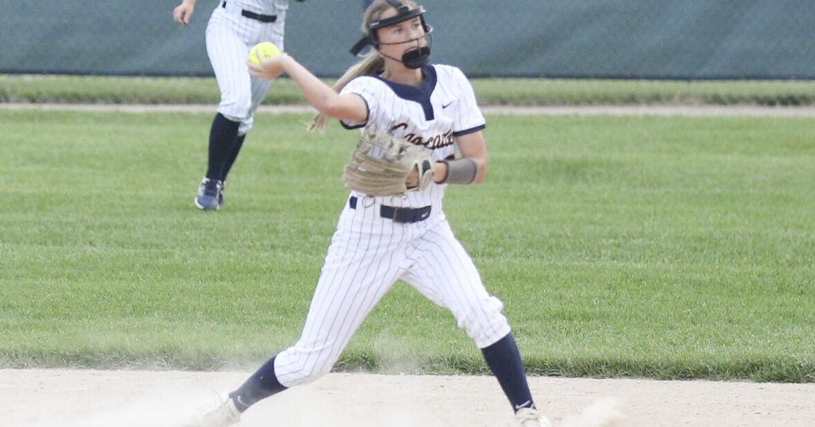 Cascade blanks Northeast