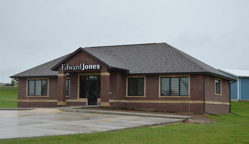 Ludwig opens new Edward Jones location News