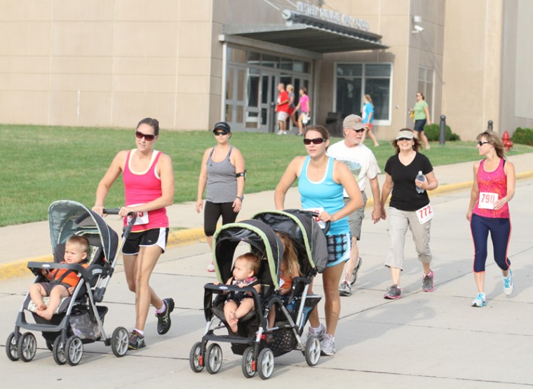 Epworth Town & Country Days Run Gallery