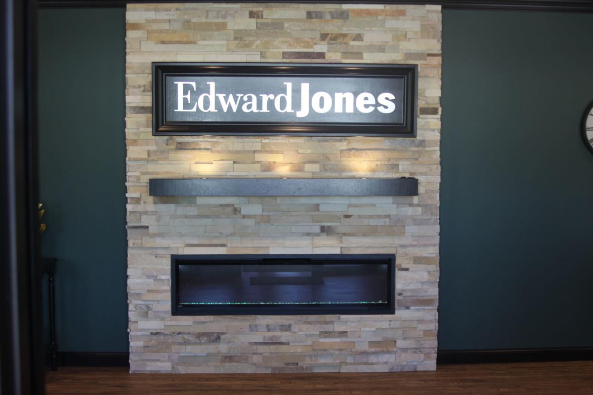 Ludwig opens new Edward Jones location News