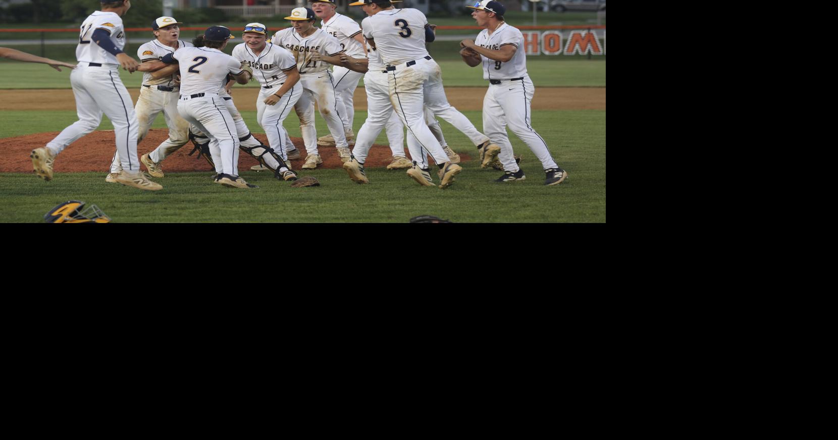 Cougars advance to state