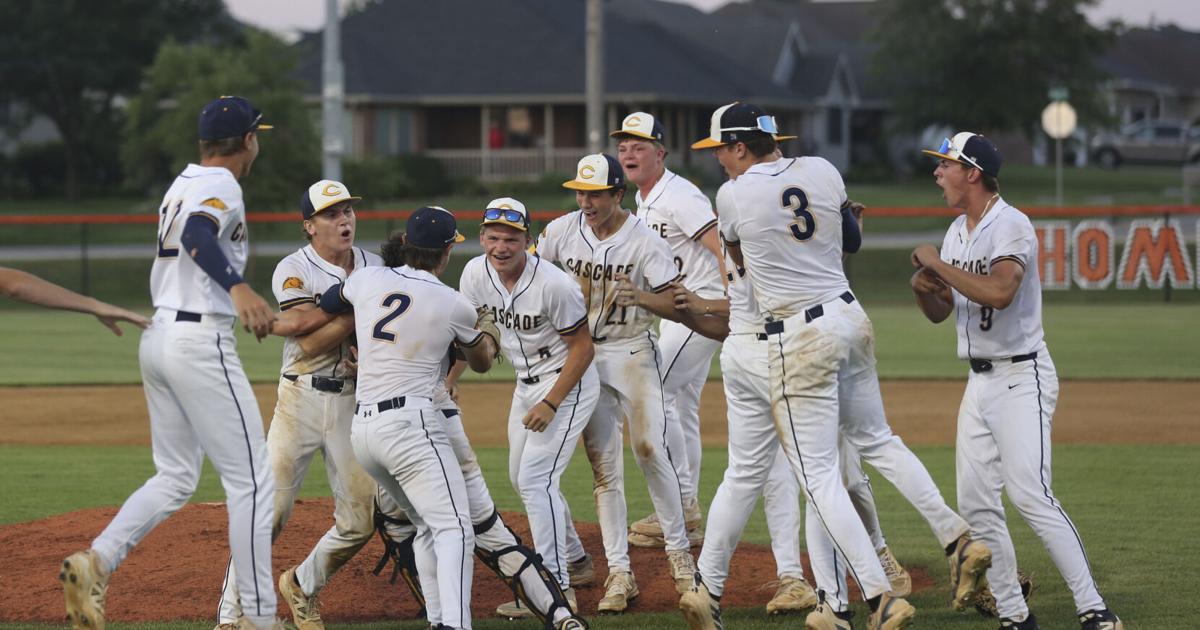 Cougars advance to state