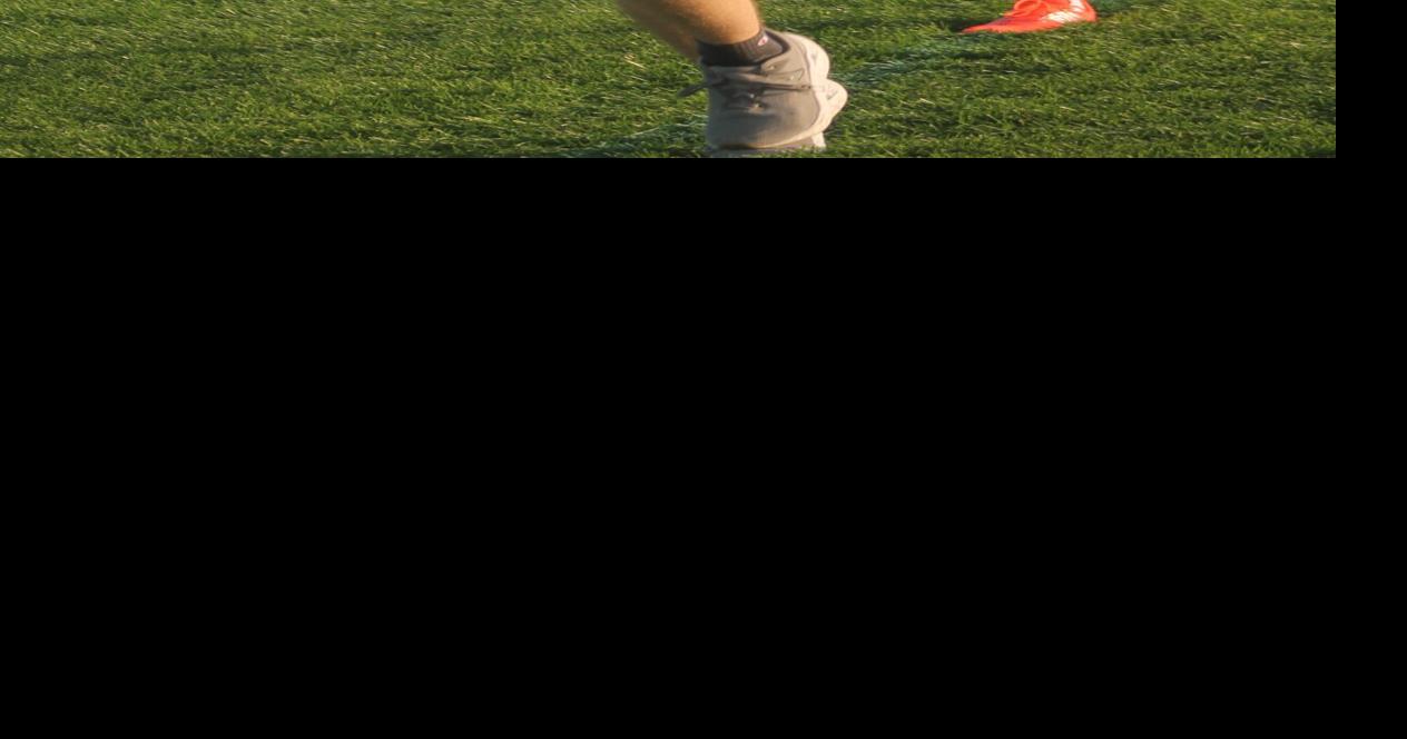 Cougars race in RVC Meet