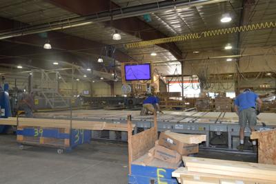 Cascade Manufacturing helps high schoolers enter the workforce | News ...