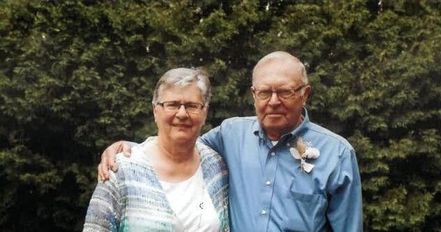 Jerome and Jean Rausch | People | cpioneer.com