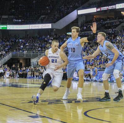 Men S Basketball Seeks To Rebound After First Losing Record In