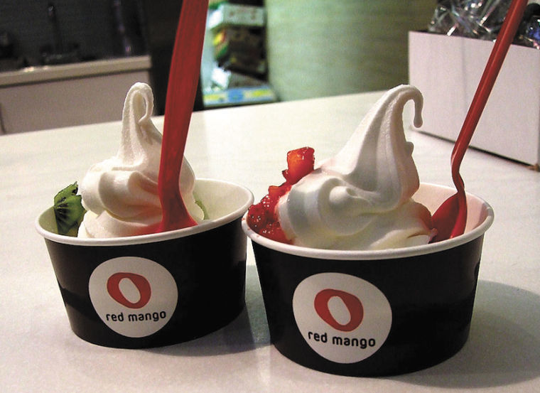 Frozen deals yogurt omaha