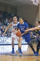Creighton women's basketball full of new leaders and new faces