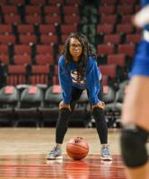 Former women's basketball coach's nonprofit startup a success