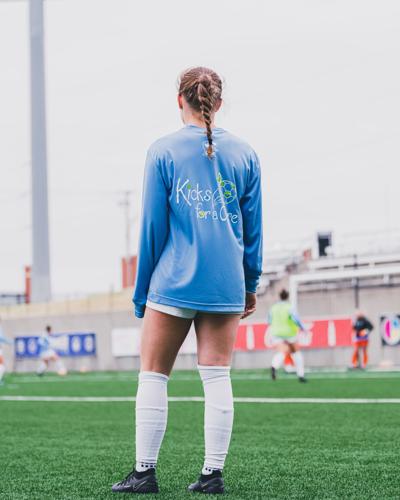 Kicks for a Cure