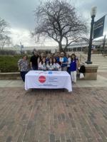 Bone marrow donors find their perfect match with Be the Match