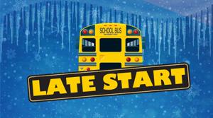 Image result for late start