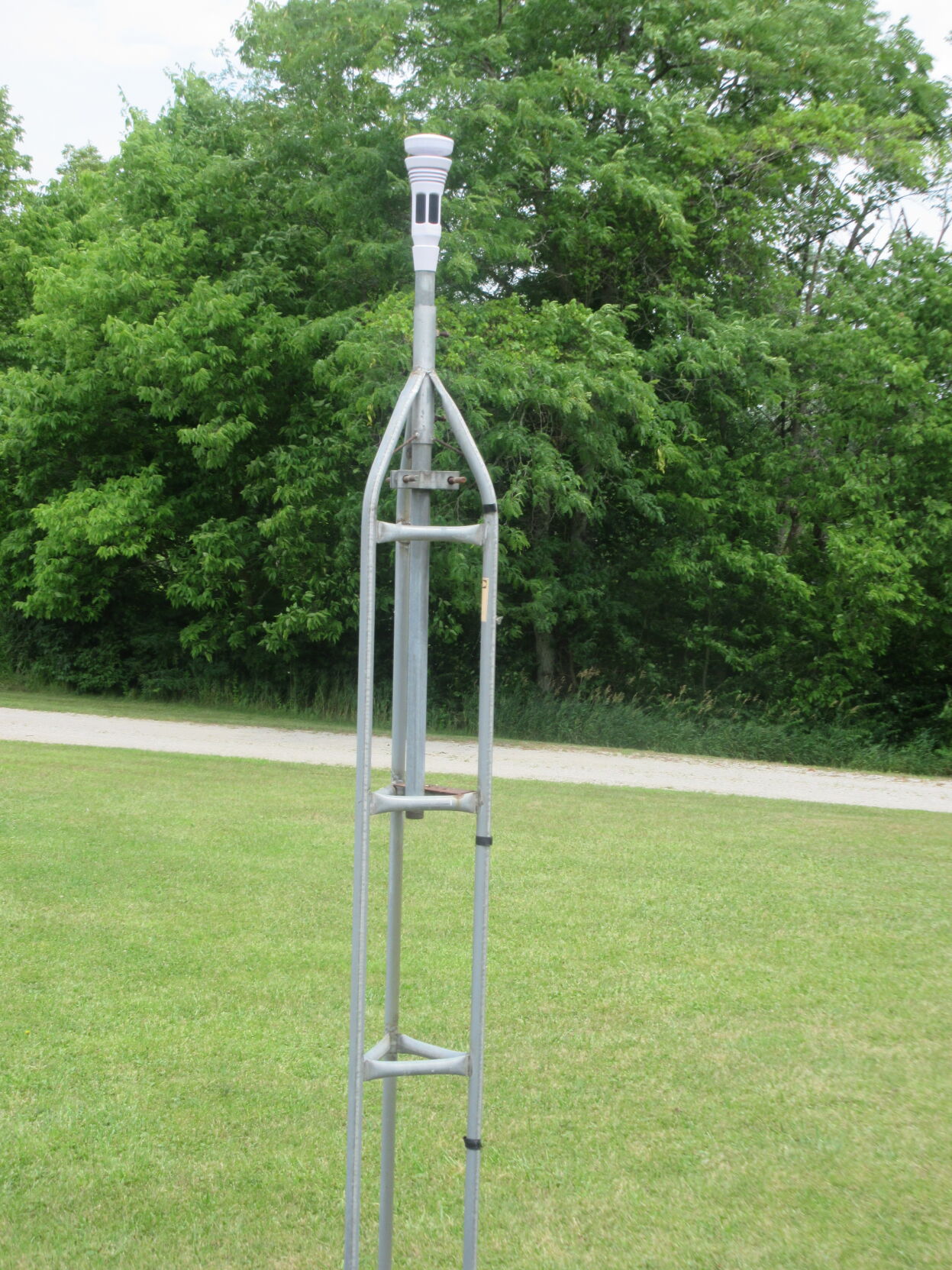 Defiance commissioners updated on new weather station, other info