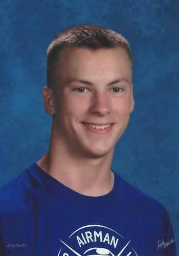 Area youth bound for American Legion Buckeye Boys State