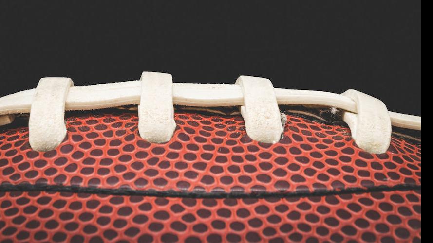Area High School Football Playoff Projections Local Sports